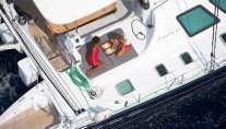 Levant Deckspace
